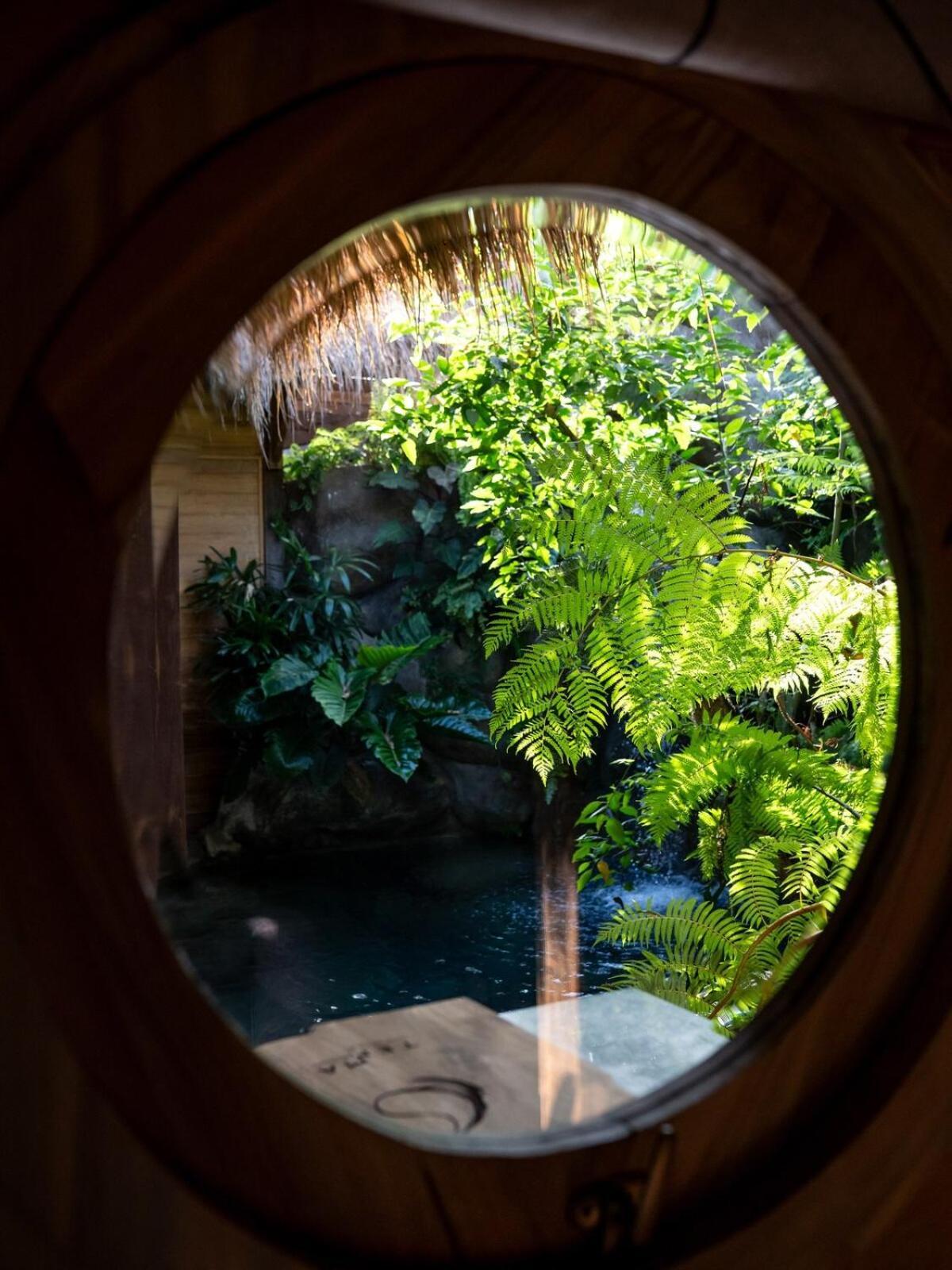 The Seed Bali - Private 8 Bedroom Estate จันดีดาซา ภายนอก รูปภาพ
